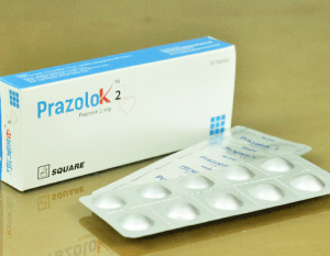 Prazolok 2