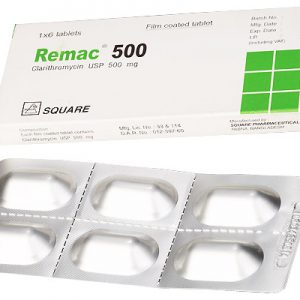 REMAC-500
