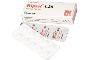RIPRIL-1.25mg