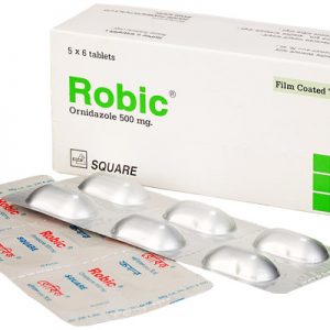 ROBIC_500mg