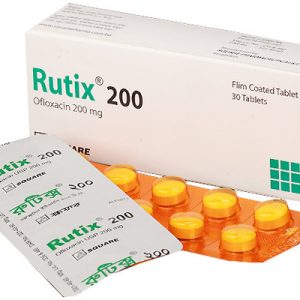 RUTIX-200mg