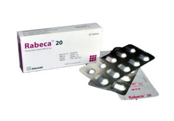 Rabeca-20mg