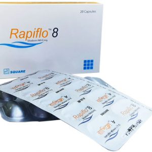 Rapiflo-8mg