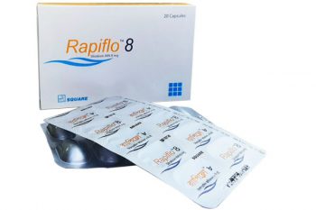 Rapiflo-8mg