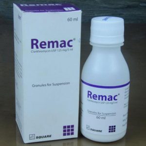 Remac-60ml