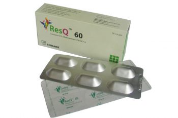 ResQ-60mg