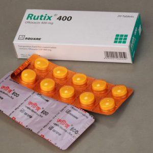 Rutix-400mg