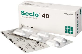 SECLO-40mg