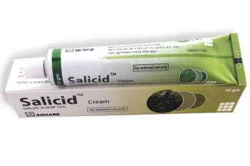 Salicid-30gm-Cream